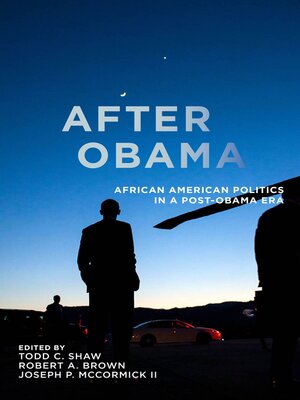 cover image of After Obama